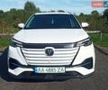 Білий Чанган CS 55 E-Rock, об'ємом двигуна 0 л та пробігом 72 тис. км за 19000 $, фото 1 на Automoto.ua