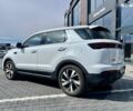 Чанган CS 55 E-Rock, об'ємом двигуна 0 л та пробігом 32 тис. км за 16900 $, фото 4 на Automoto.ua
