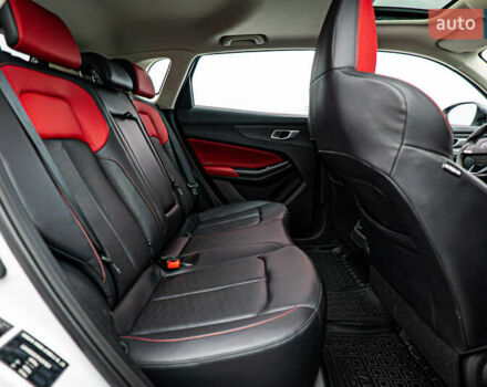 Белый Чанган CS 55 Plus, объемом двигателя 1.49 л и пробегом 17 тыс. км за 16650 $, фото 21 на Automoto.ua