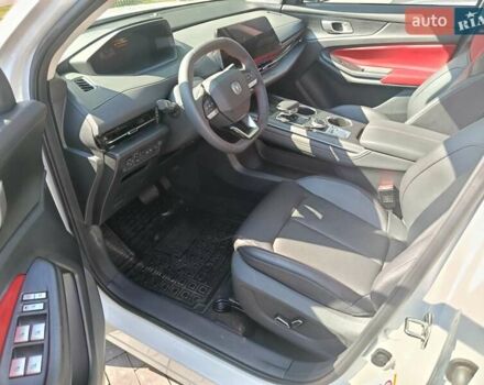 Білий Чанган CS 55 Plus, об'ємом двигуна 1.5 л та пробігом 2 тис. км за 21184 $, фото 13 на Automoto.ua