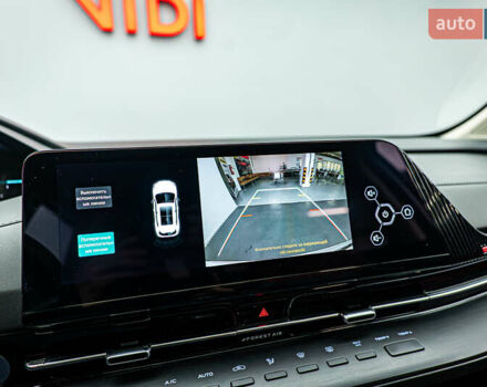 Белый Чанган CS 55 Plus, объемом двигателя 1.49 л и пробегом 17 тыс. км за 16650 $, фото 16 на Automoto.ua