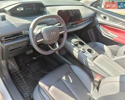 Білий Чанган CS 55 Plus, об'ємом двигуна 1.5 л та пробігом 2 тис. км за 21184 $, фото 11 на Automoto.ua