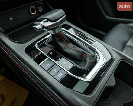 Белый Чанган CS 55 Plus, объемом двигателя 1.49 л и пробегом 17 тыс. км за 16650 $, фото 18 на Automoto.ua