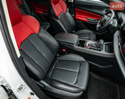 Белый Чанган CS 55 Plus, объемом двигателя 1.49 л и пробегом 17 тыс. км за 16650 $, фото 19 на Automoto.ua