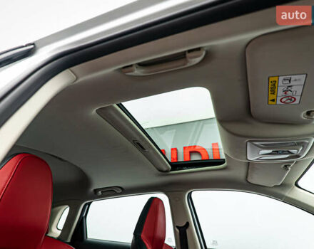 Белый Чанган CS 55 Plus, объемом двигателя 1.49 л и пробегом 17 тыс. км за 16650 $, фото 20 на Automoto.ua