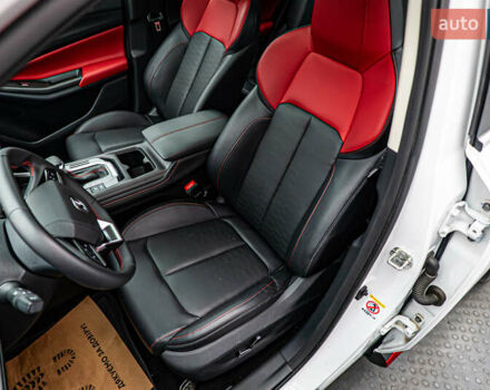 Белый Чанган CS 55 Plus, объемом двигателя 1.49 л и пробегом 17 тыс. км за 16650 $, фото 11 на Automoto.ua