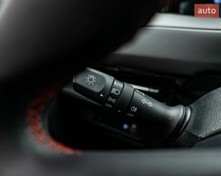 Белый Чанган CS 55 Plus, объемом двигателя 1.49 л и пробегом 17 тыс. км за 16650 $, фото 13 на Automoto.ua