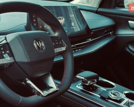 купить новое авто Чанган CS 55 Plus 2023 года от официального дилера Офіційний дилер Changan в Одесі Чанган фото