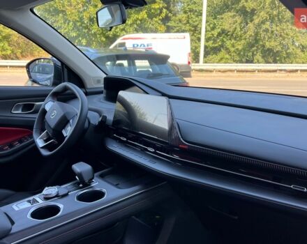 Чанган CS 55 Plus, об'ємом двигуна 1.49 л та пробігом 0 тис. км за 18946 $, фото 27 на Automoto.ua