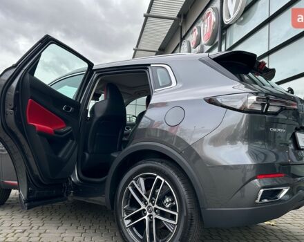 купити нове авто Чанган CS 55 Plus 2023 року від офіційного дилера Офіційний дилер Changan в Одесі Чанган фото