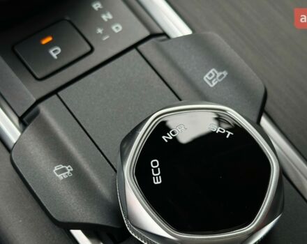 купити нове авто Чанган CS 55 Plus 2023 року від офіційного дилера Офіційний дилер Changan в Одесі Чанган фото