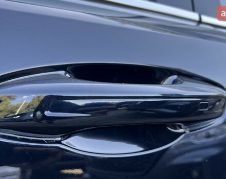 Чанган CS 55 Plus, объемом двигателя 1.49 л и пробегом 0 тыс. км за 18893 $, фото 8 на Automoto.ua