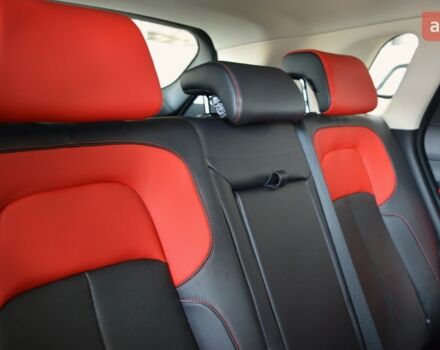 купити нове авто Чанган CS 55 Plus 2023 року від офіційного дилера Ньютон Авто Місто Чанган фото