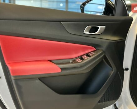 купить новое авто Чанган CS 55 Plus 2023 года от официального дилера Офіційний дилер Changan в Одесі Чанган фото
