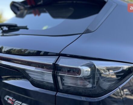 Чанган CS 55 Plus, об'ємом двигуна 1.49 л та пробігом 0 тис. км за 18946 $, фото 9 на Automoto.ua