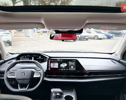 купити нове авто Чанган CS 55 Plus 2023 року від офіційного дилера Офіційний дилер Changan в Одесі Чанган фото