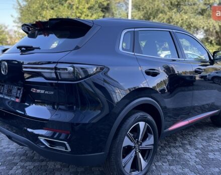 Чанган CS 55 Plus, об'ємом двигуна 1.49 л та пробігом 0 тис. км за 18946 $, фото 4 на Automoto.ua