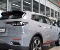 купить новое авто Чанган CS 55 Plus 2023 года от официального дилера Ньютон Авто Місто Чанган фото