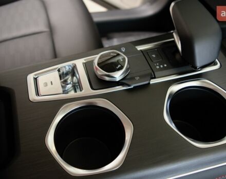 купити нове авто Чанган CS 55 Plus 2023 року від офіційного дилера Ньютон Авто Місто Чанган фото