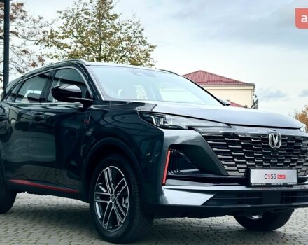 купити нове авто Чанган CS 55 Plus 2023 року від офіційного дилера Офіційний дилер Changan в Одесі Чанган фото