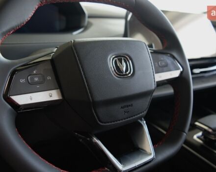 купити нове авто Чанган CS 55 Plus 2023 року від офіційного дилера Ньютон Авто Місто Чанган фото