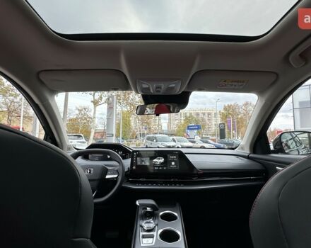 купити нове авто Чанган CS 55 Plus 2023 року від офіційного дилера Офіційний дилер Changan в Одесі Чанган фото