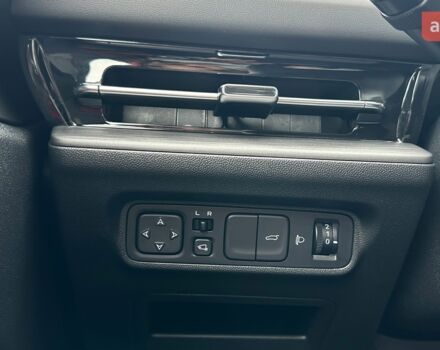 купити нове авто Чанган CS 55 Plus 2023 року від офіційного дилера Офіційний дилер Changan в Одесі Чанган фото