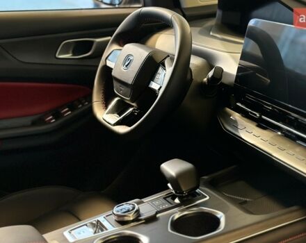 купить новое авто Чанган CS 55 Plus 2023 года от официального дилера Офіційний дилер Changan в Одесі Чанган фото