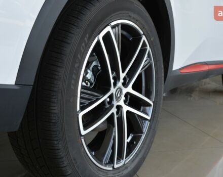 купити нове авто Чанган CS 55 Plus 2023 року від офіційного дилера Ньютон Авто Місто Чанган фото