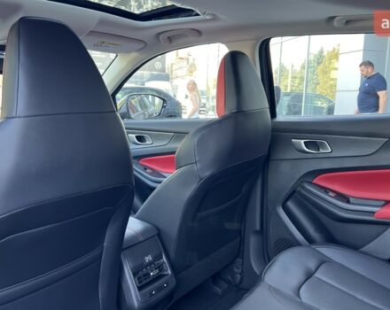 Чанган CS 55 Plus, об'ємом двигуна 1.49 л та пробігом 0 тис. км за 18946 $, фото 25 на Automoto.ua