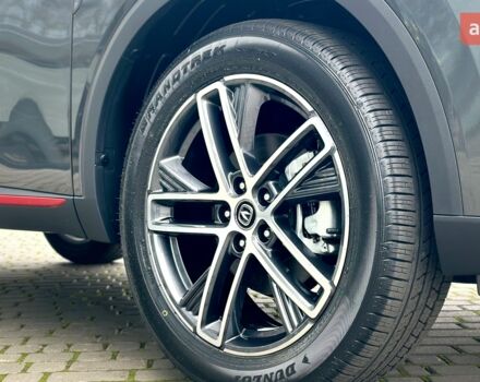 купити нове авто Чанган CS 55 Plus 2023 року від офіційного дилера Офіційний дилер Changan в Одесі Чанган фото