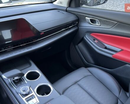 Чанган CS 55 Plus, об'ємом двигуна 1.49 л та пробігом 0 тис. км за 18946 $, фото 21 на Automoto.ua