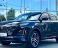 купить новое авто Чанган CS 55 Plus 2023 года от официального дилера Офіційний дилер Changan в Одесі Чанган фото