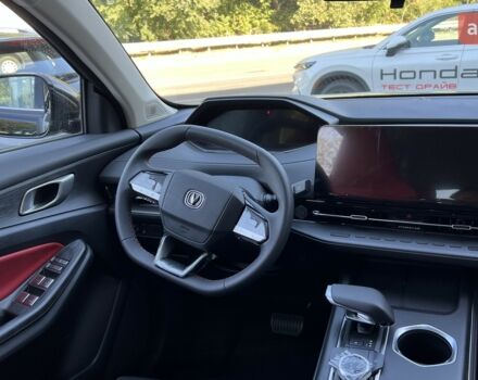 Чанган CS 55 Plus, объемом двигателя 1.49 л и пробегом 0 тыс. км за 18893 $, фото 20 на Automoto.ua