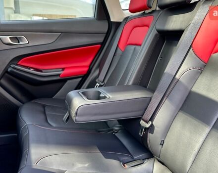 купить новое авто Чанган CS 55 Plus 2023 года от официального дилера Офіційний дилер Changan в Одесі Чанган фото