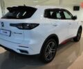 купить новое авто Чанган CS 55 Plus 2023 года от официального дилера Полтаваавтозапчастина Чанган фото