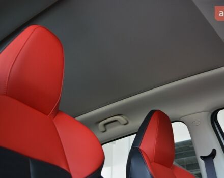 купити нове авто Чанган CS 55 Plus 2023 року від офіційного дилера Ньютон Авто Місто Чанган фото