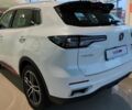 купить новое авто Чанган CS 55 Plus 2023 года от официального дилера Полтаваавтозапчастина Чанган фото