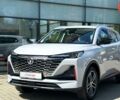 купить новое авто Чанган CS 55 Plus 2023 года от официального дилера Офіційний дилер Changan в Одесі Чанган фото