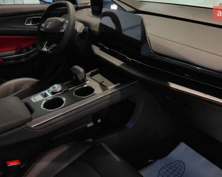 купить новое авто Чанган CS 55 Plus 2023 года от официального дилера Полтаваавтозапчастина Чанган фото