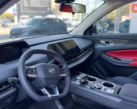 Чанган CS 55 Plus, об'ємом двигуна 1.49 л та пробігом 0 тис. км за 18946 $, фото 10 на Automoto.ua