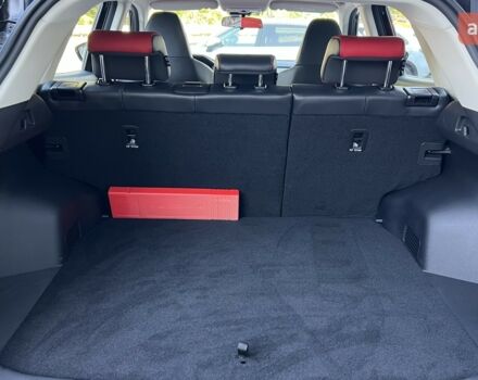 Чанган CS 55 Plus, объемом двигателя 1.49 л и пробегом 0 тыс. км за 18893 $, фото 31 на Automoto.ua