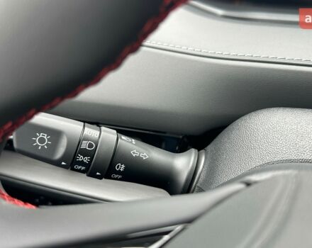 купити нове авто Чанган CS 55 Plus 2023 року від офіційного дилера Офіційний дилер Changan в Одесі Чанган фото