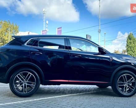 купить новое авто Чанган CS 55 Plus 2023 года от официального дилера Офіційний дилер Changan в Одесі Чанган фото