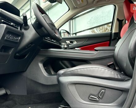 купити нове авто Чанган CS 55 Plus 2023 року від офіційного дилера Офіційний дилер Changan в Одесі Чанган фото