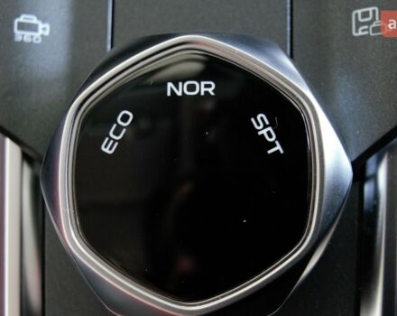 купити нове авто Чанган CS 55 Plus 2023 року від офіційного дилера Ньютон Авто Місто Чанган фото