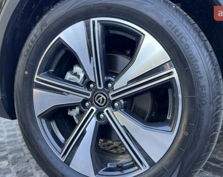 Чанган CS 55 Plus, об'ємом двигуна 1.49 л та пробігом 0 тис. км за 18946 $, фото 15 на Automoto.ua