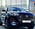 купить новое авто Чанган CS 55 Plus 2023 года от официального дилера Офіційний дилер Changan в Одесі Чанган фото