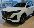 купить новое авто Чанган CS 55 Plus 2023 года от официального дилера Полтаваавтозапчастина Чанган фото