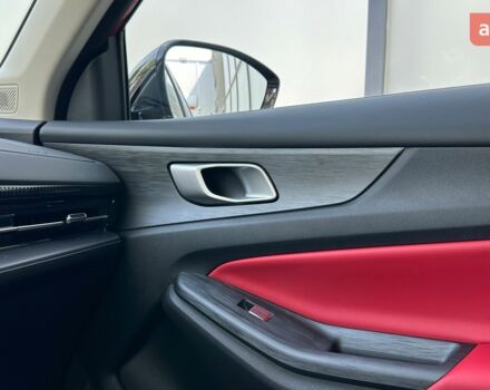 купить новое авто Чанган CS 55 Plus 2023 года от официального дилера Офіційний дилер Changan в Одесі Чанган фото